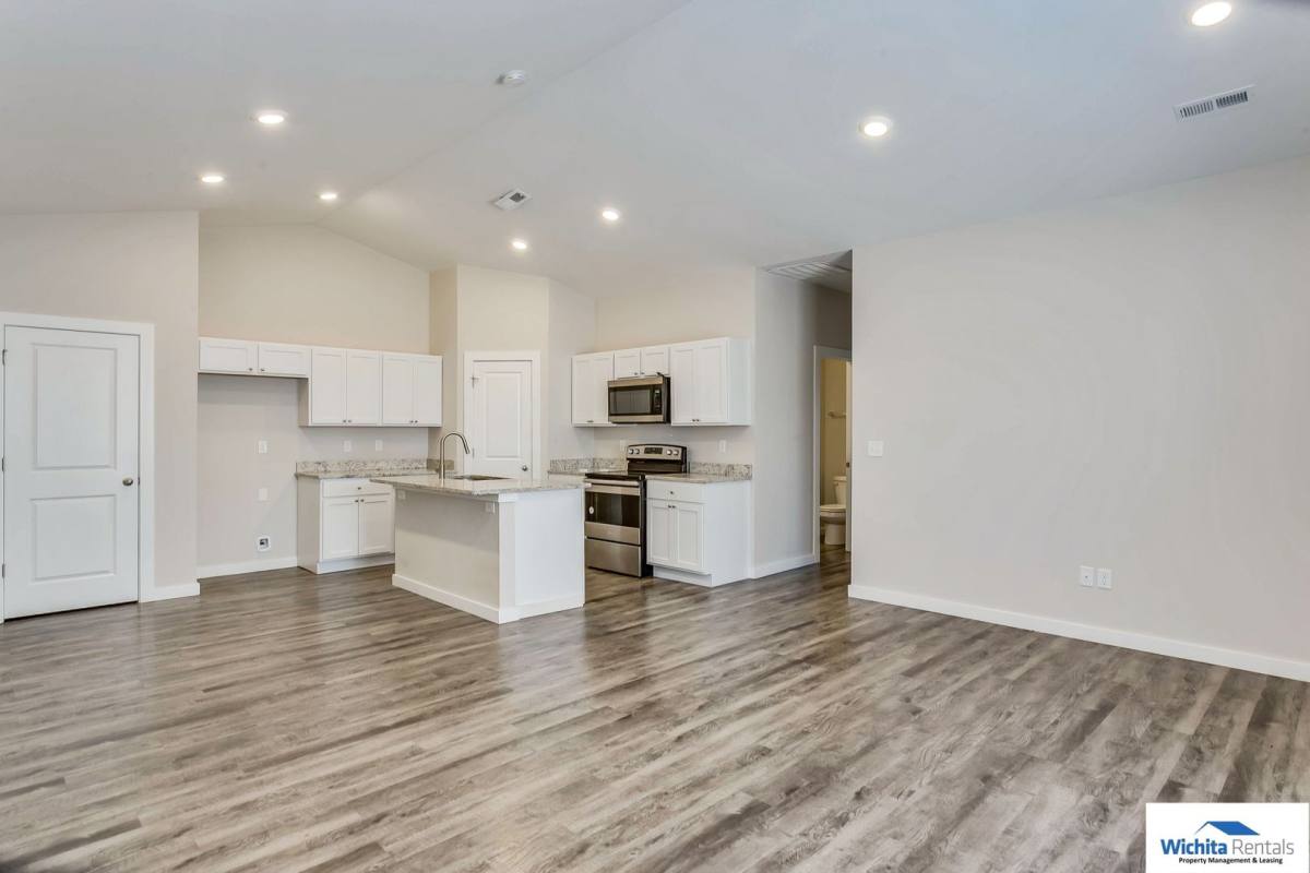 House for rent at 520 Martens Court, Goddard, KS 67052
