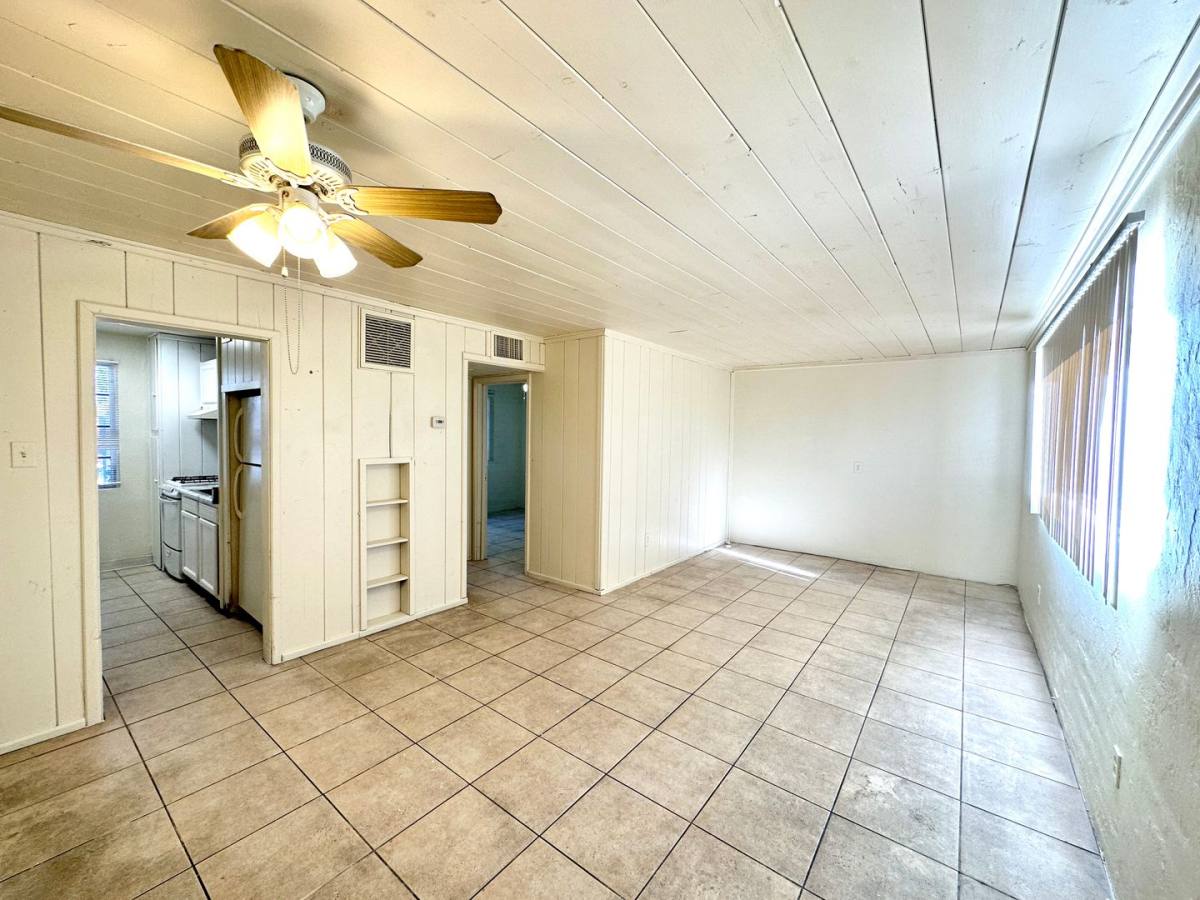 Apartment for rent at 3668 S Belmar Ave, Tucson, AZ 85713