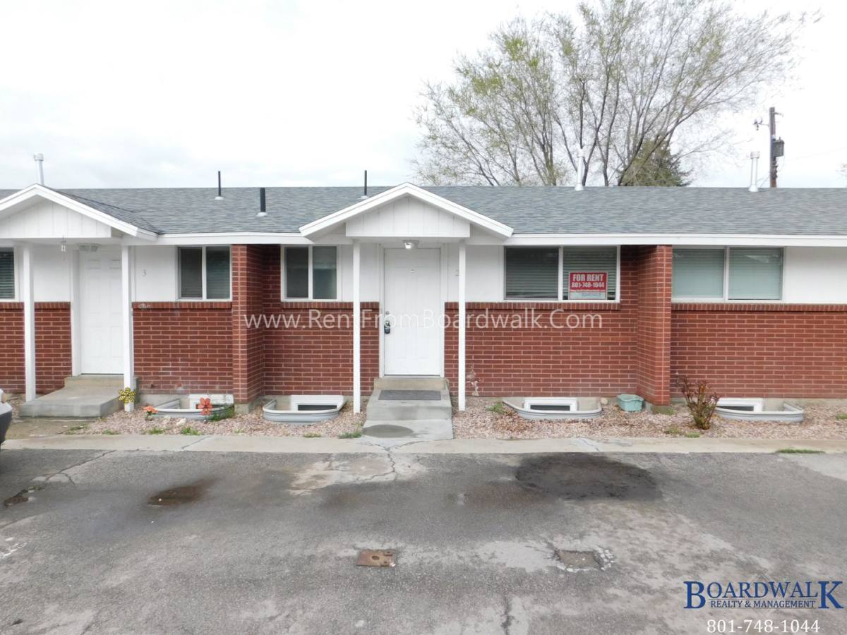 Apartment for rent at 7760 S 1300 W, West Jordan, UT 84084