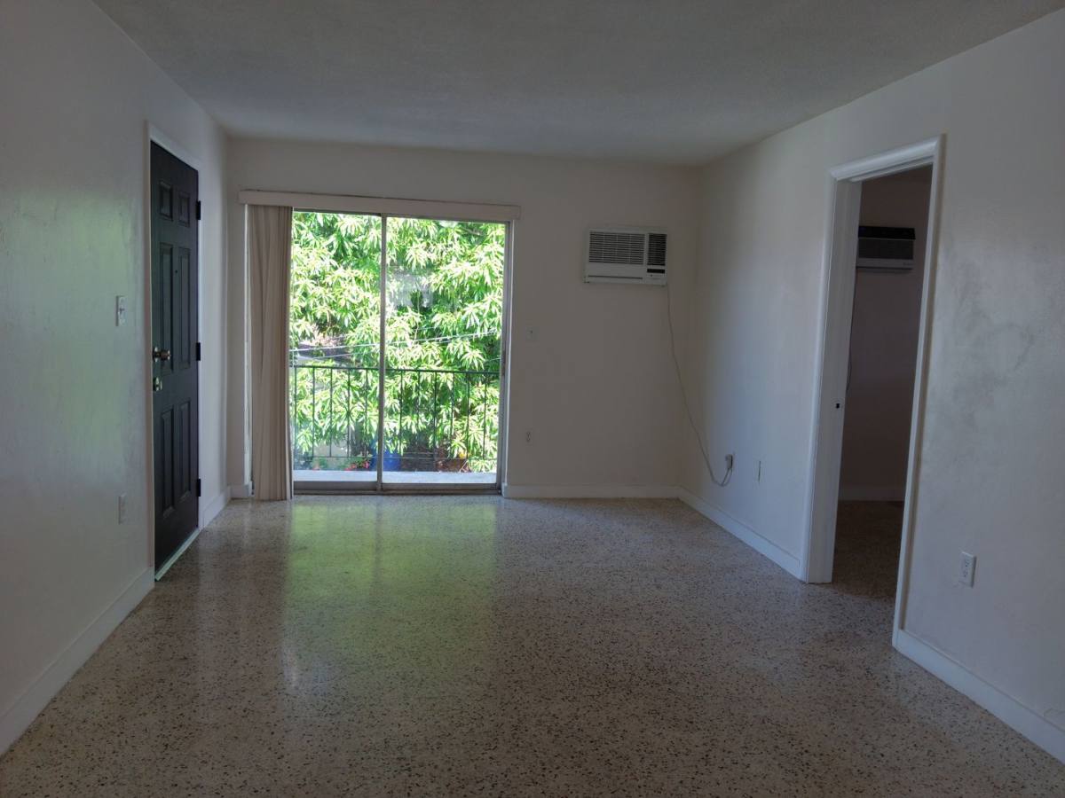 Apartment for rent at 1045 NW 1 St, Miami, FL 33128