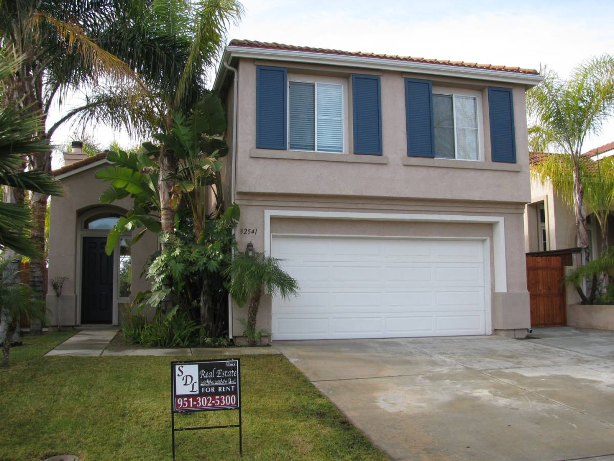 House for rent at 32541 Galatina St, Temecula, CA 92592