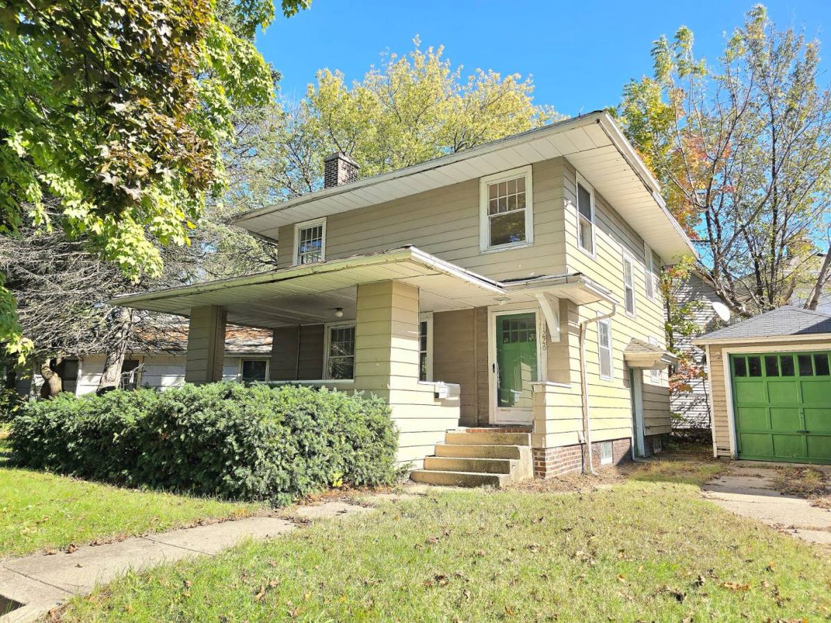 House for rent at 1226 Blaine Ave, South Bend, IN 46616