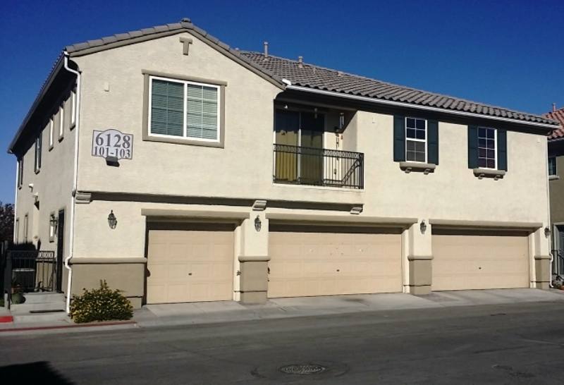 Condo for rent at 6128 Pine Villa St, Las Vegas, NV 89108