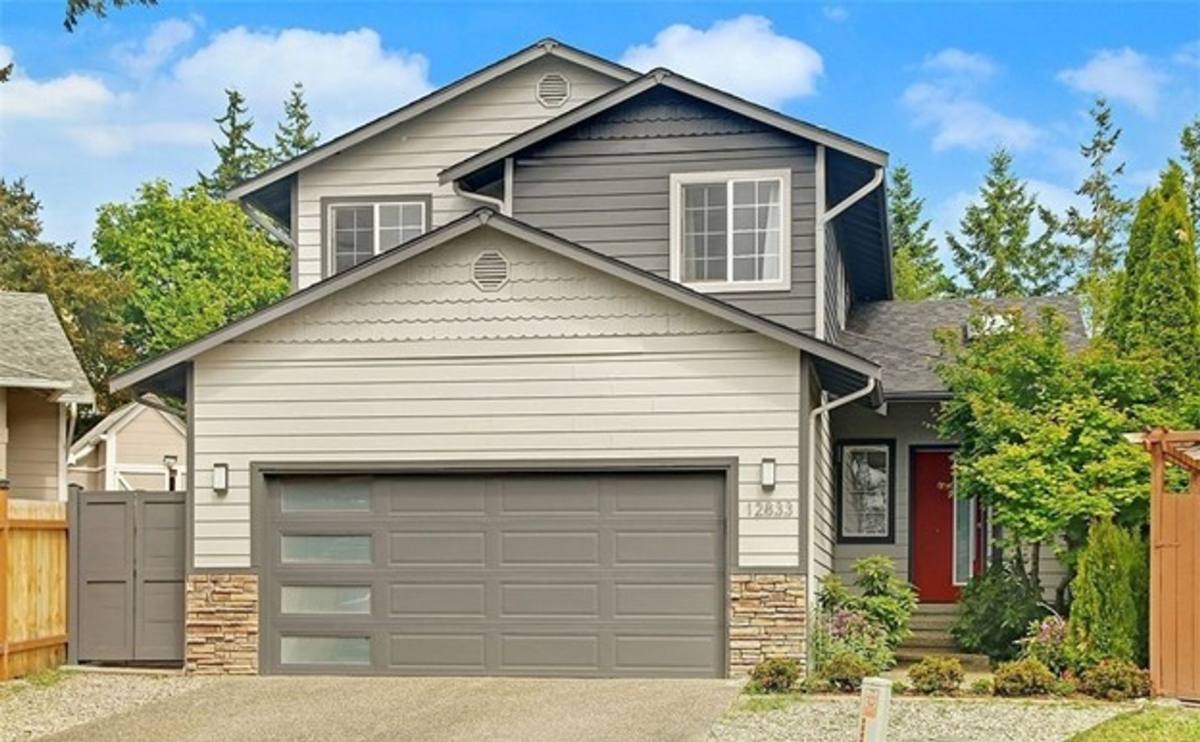 House for rent at 12833 16th Place W, Everett, WA 98204
