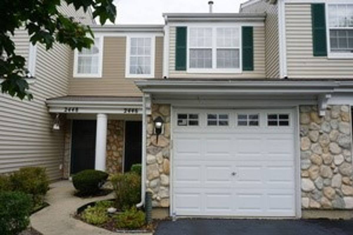 House for rent at 2446 Oak Tree Lane, Plainfield, IL 60586