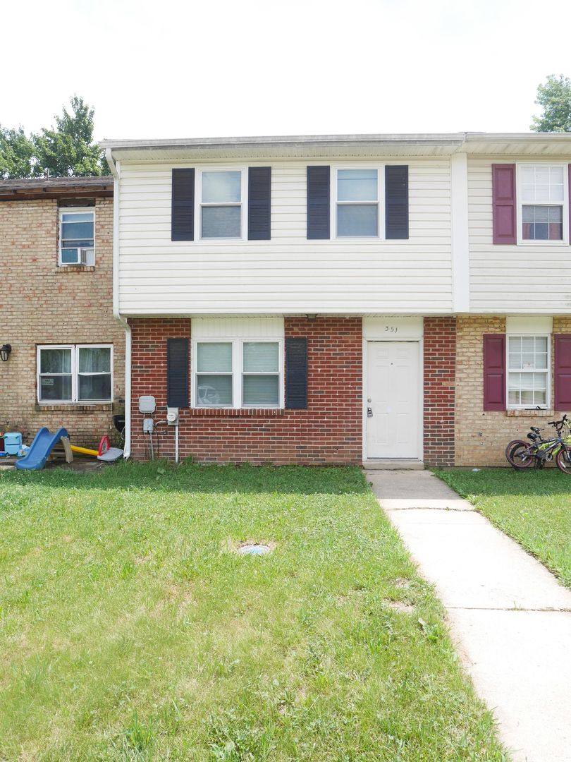 House for rent at 351 Willow Dr, Elkton, MD 21921