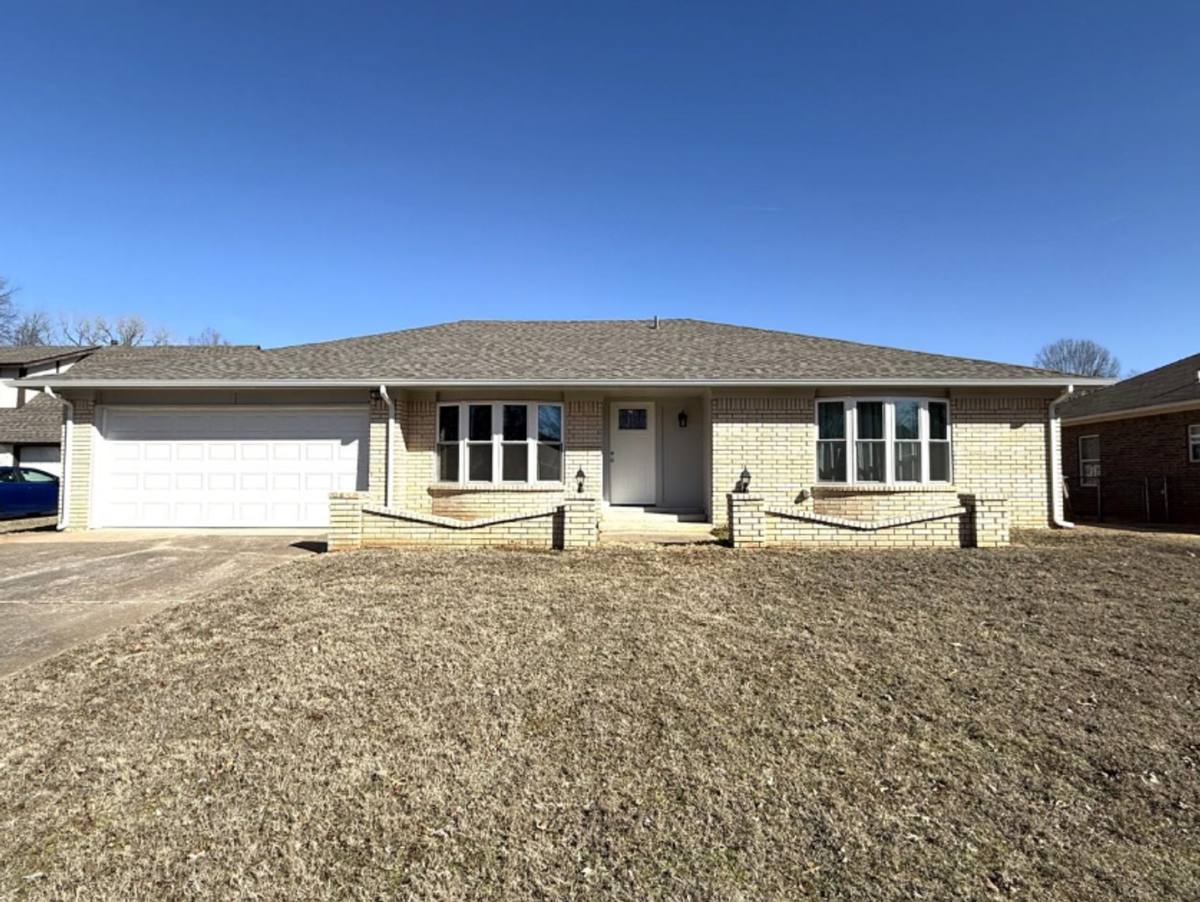 House for rent at 904 W Park Place, Broken Arrow, OK 74011