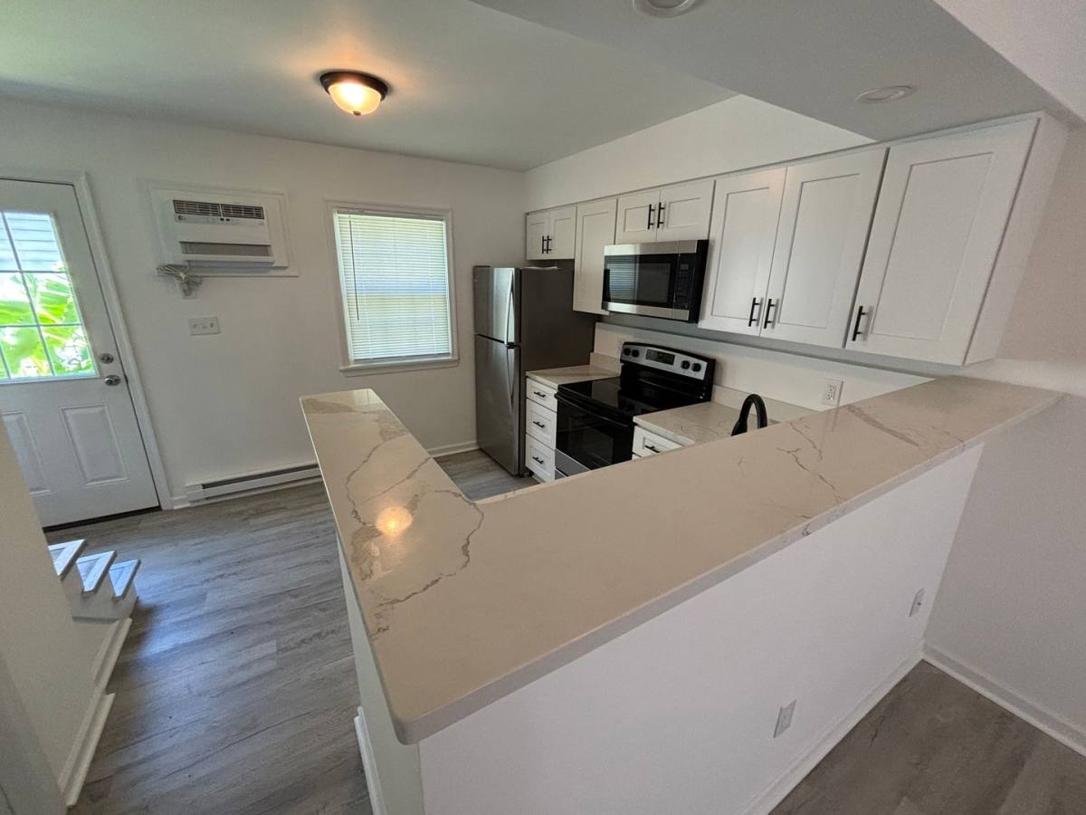 Apartment for rent at 417- 24th St, Virginia Beach, VA 23451