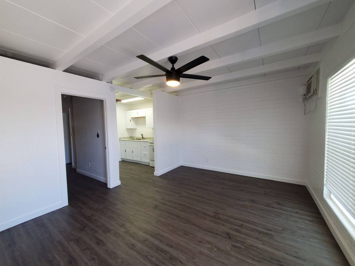 Apartment for rent at 2107 - 2117 S Granada, Tempe, AZ 85282