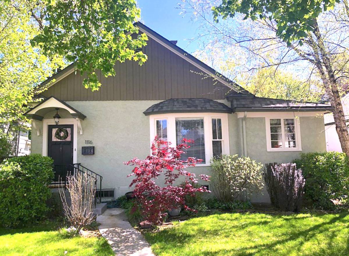 Apartment for rent at 1116 N 12th, Boise, ID 83702