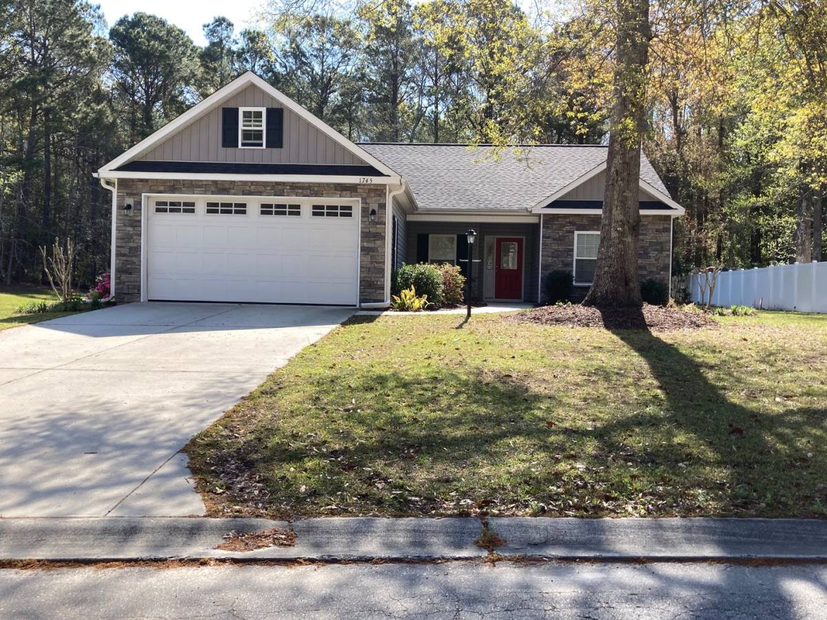 House for rent at 1745 Cobblestone Dr SW, Ocean Isle Beach, NC 28469