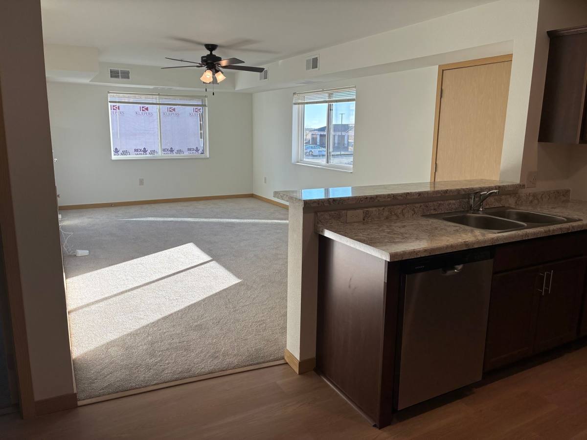 Apartment for rent at 1010 Clarice Ave, Marshall, MN 56258