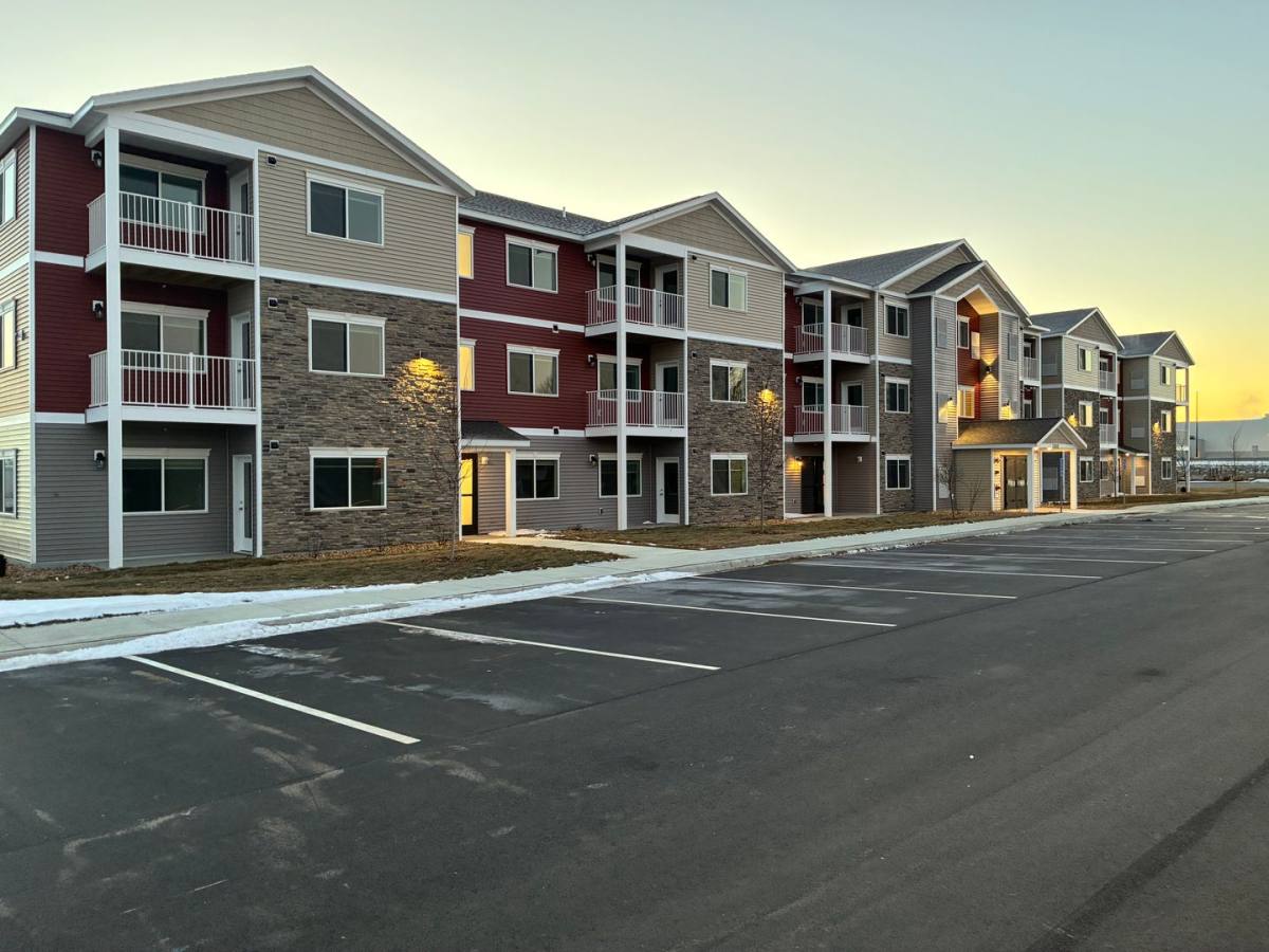 1010 Clarice Ave, Marshall, MN 56258 - Apartment For Rent - Image 1