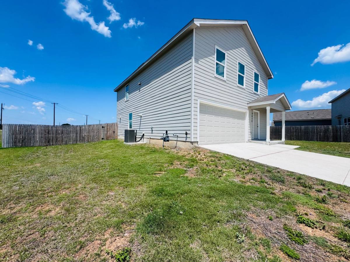 House for rent at 2415 Sweet Olive, New Braunfels, TX 78130