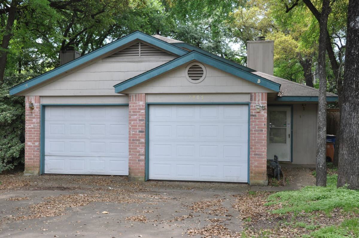 House for rent at 7805 Topawa, Austin, TX 78729