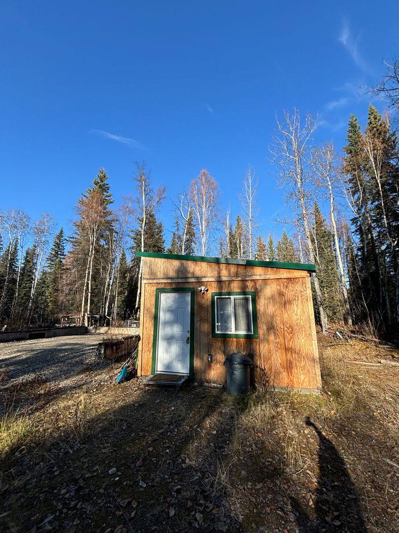 House for rent at 3730 Lismore Circle, North Pole, AK 99705