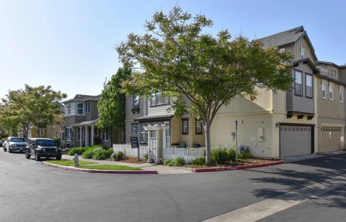 House for rent at 865 Citation Court, Napa, CA 94559