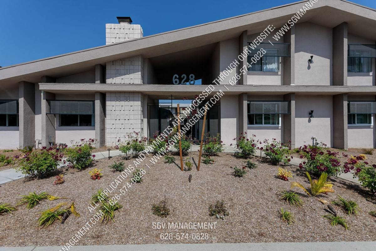 Apartment for rent at 628 Lemar Park Dr, Glendora, CA 91740