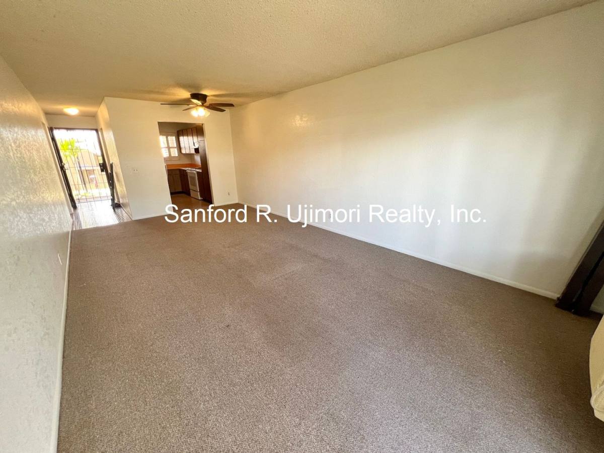 Apartment for rent at 98-854 Noelani St, Pearl City, HI 96782