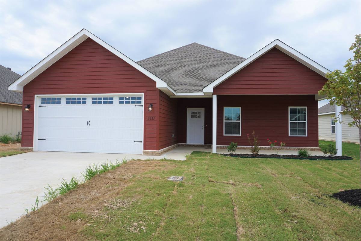 House for rent at 3635 Red Maple Way, Jonesboro, AR 72404