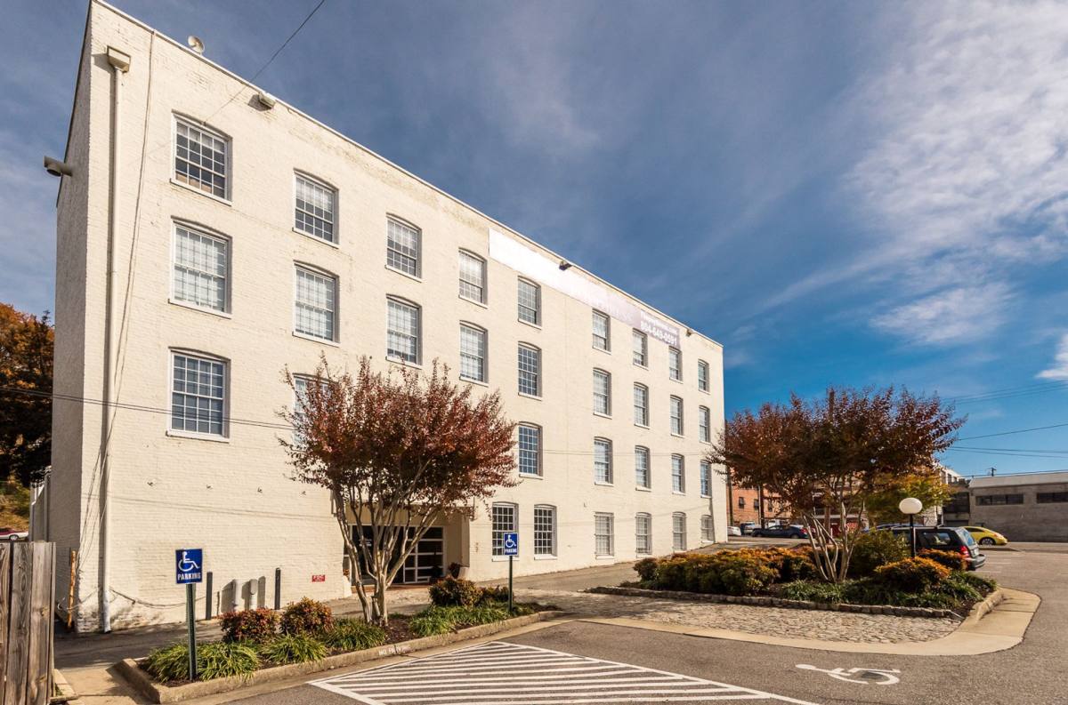 Apartment for rent at 16 N 22nd St, Richmond, VA 23223