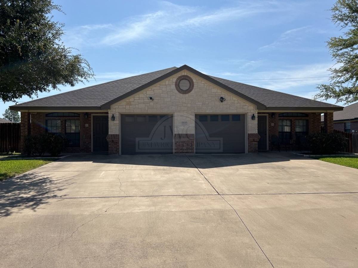 Townhouse for rent at 5508 Aquarius Dr, Killeen, TX 76542