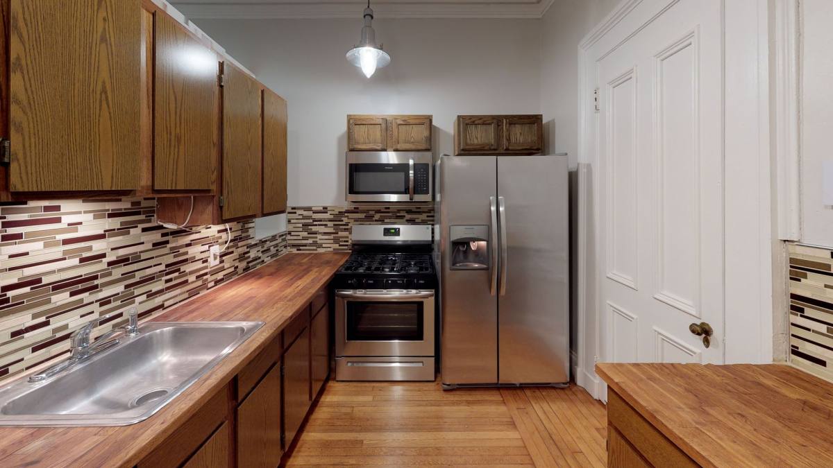 Apartment for rent at 542 Chapel St, New Haven, CT 06511