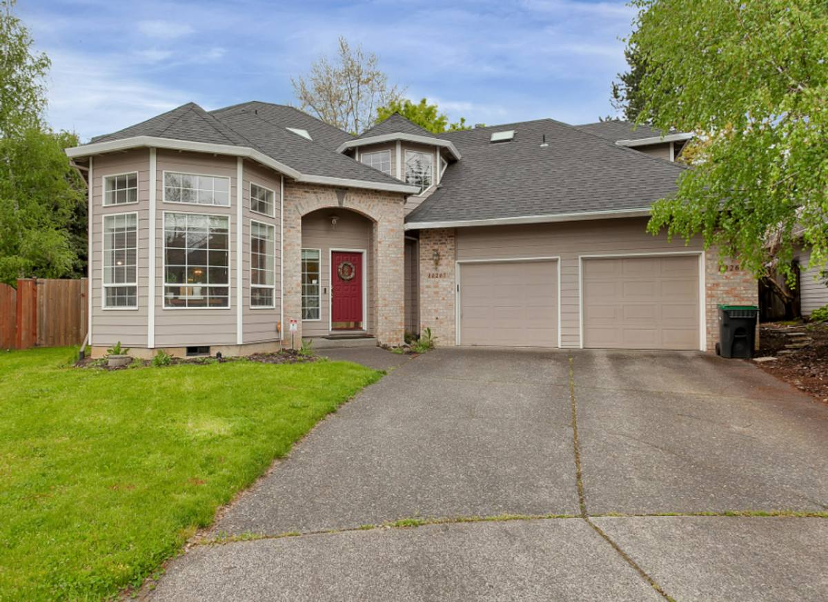 House for rent at 10267 SW Elise Court, Portland, OR 97224