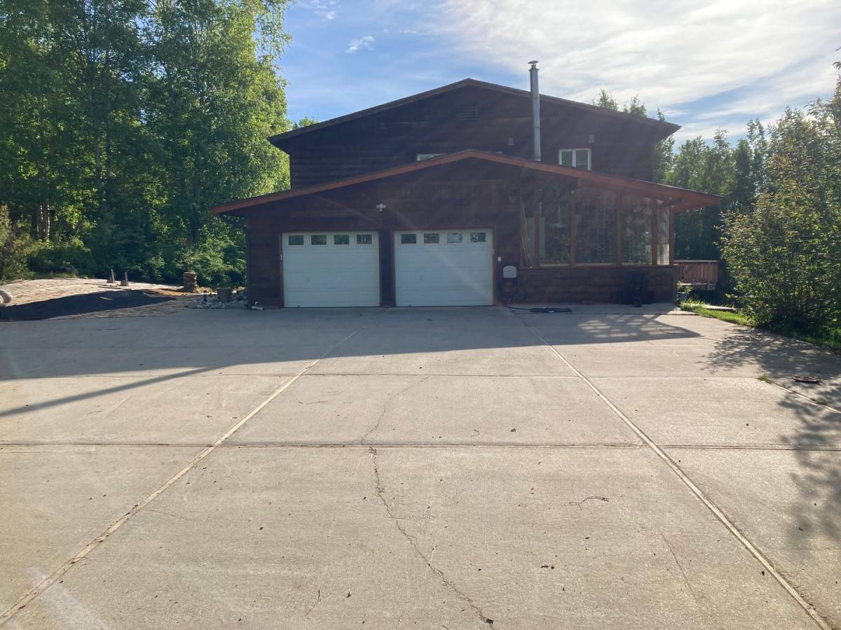 Apartment for rent at 598 Eton Blvd, Fairbanks, AK 99712