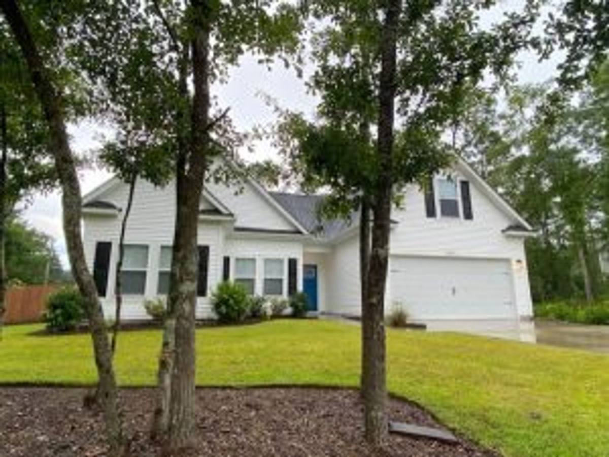 House for rent at 3359 Dunwick Dr, Johns Island, SC 29455