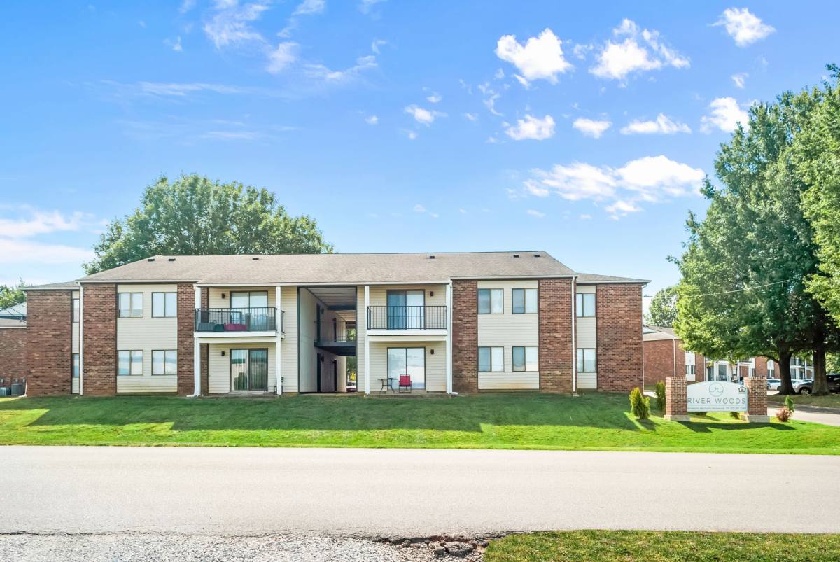 Apartment for rent at 1500 Bryant Way, Bowling Green, KY 42103