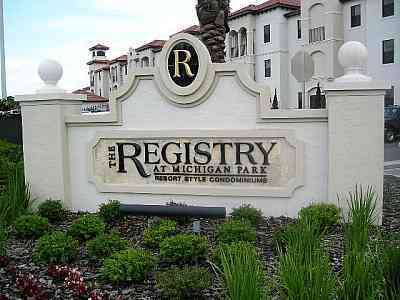 Condo for rent at 5550 E Michigan St, Orlando, FL 32822