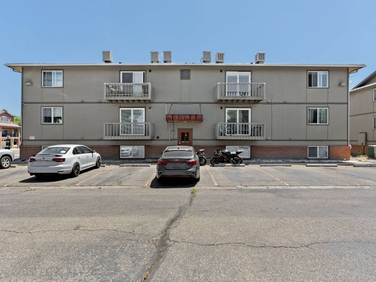 Apartment for rent at 1535 Poplar Dr, Grand Junction, CO 81505