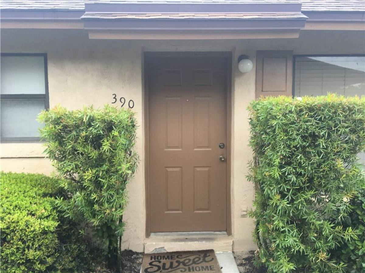 House for rent at 390 Douglas Way, Winter Garden, FL 34787