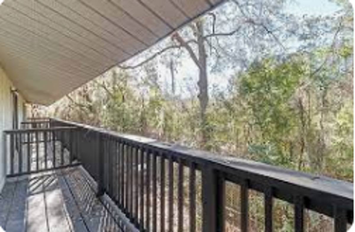 Apartment for rent at 412 SW 69th St, Gainesville, FL 32607