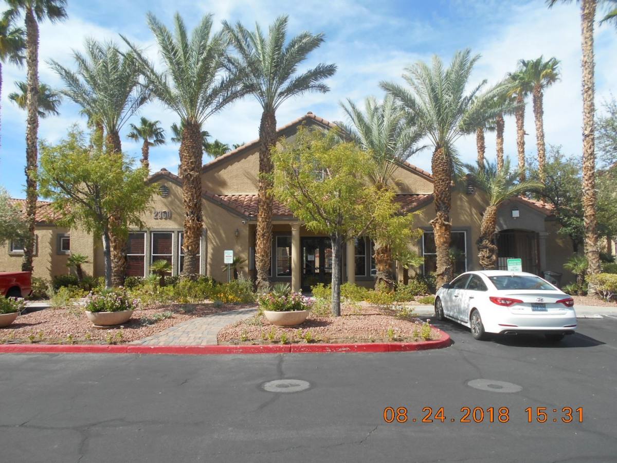Condo for rent at 2300 Silverado Ranch Blvd, Las Vegas, NV 89123