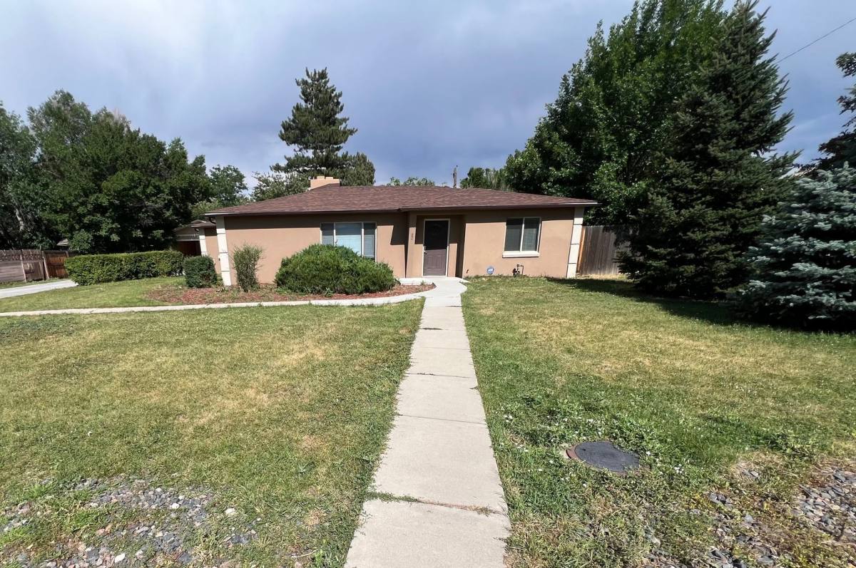 House for rent at 30 S Yukon St, Denver, CO 80226