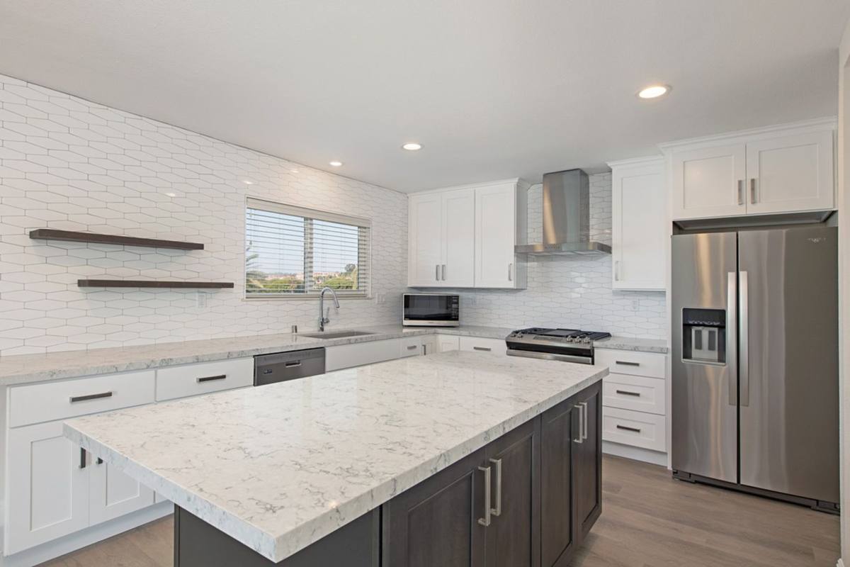 Apartment for rent at 744 Third St, Encinitas, CA 92024