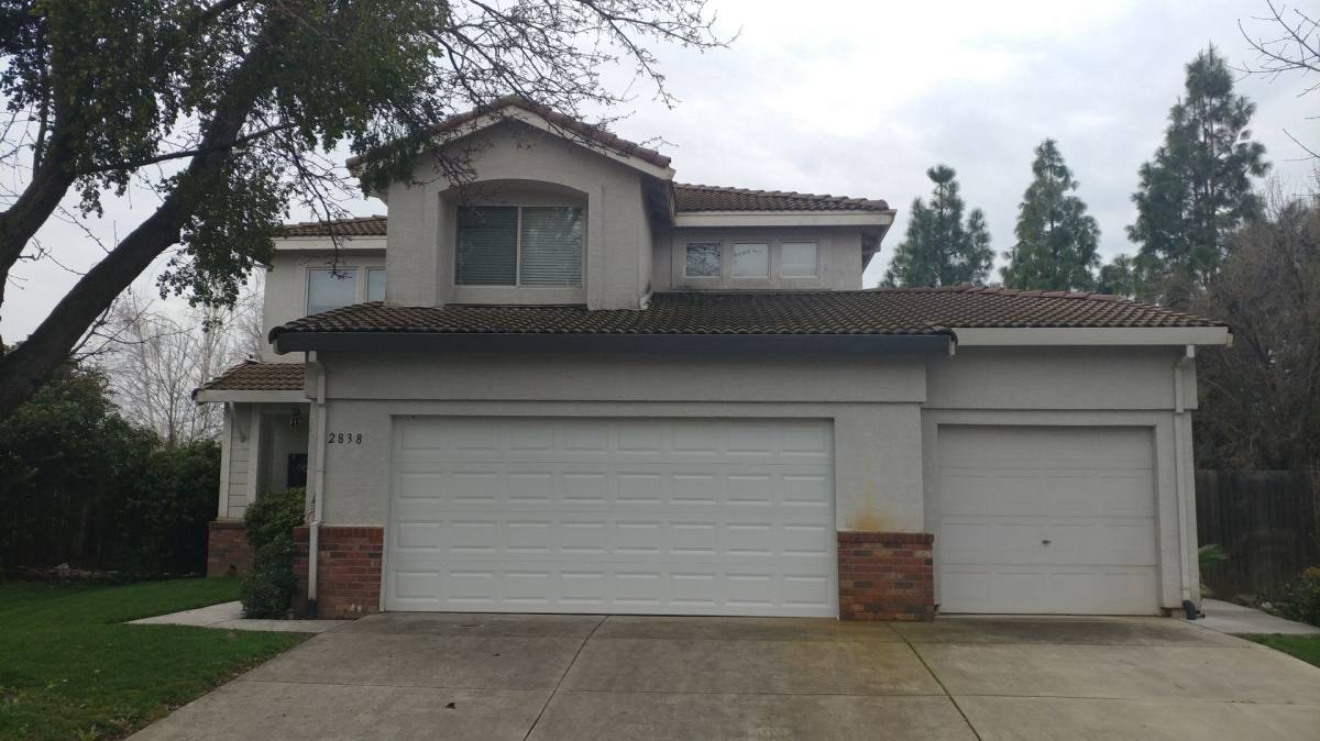 House for rent at 2838 Mallorca, Davis, CA 95616