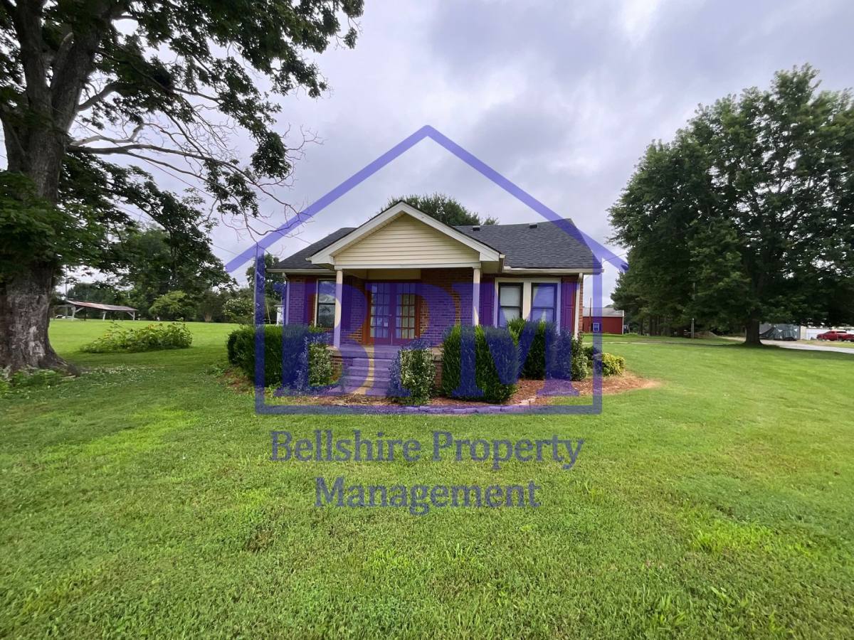 House for rent at 8220 Whites Creek Pike, Joelton, TN 37080