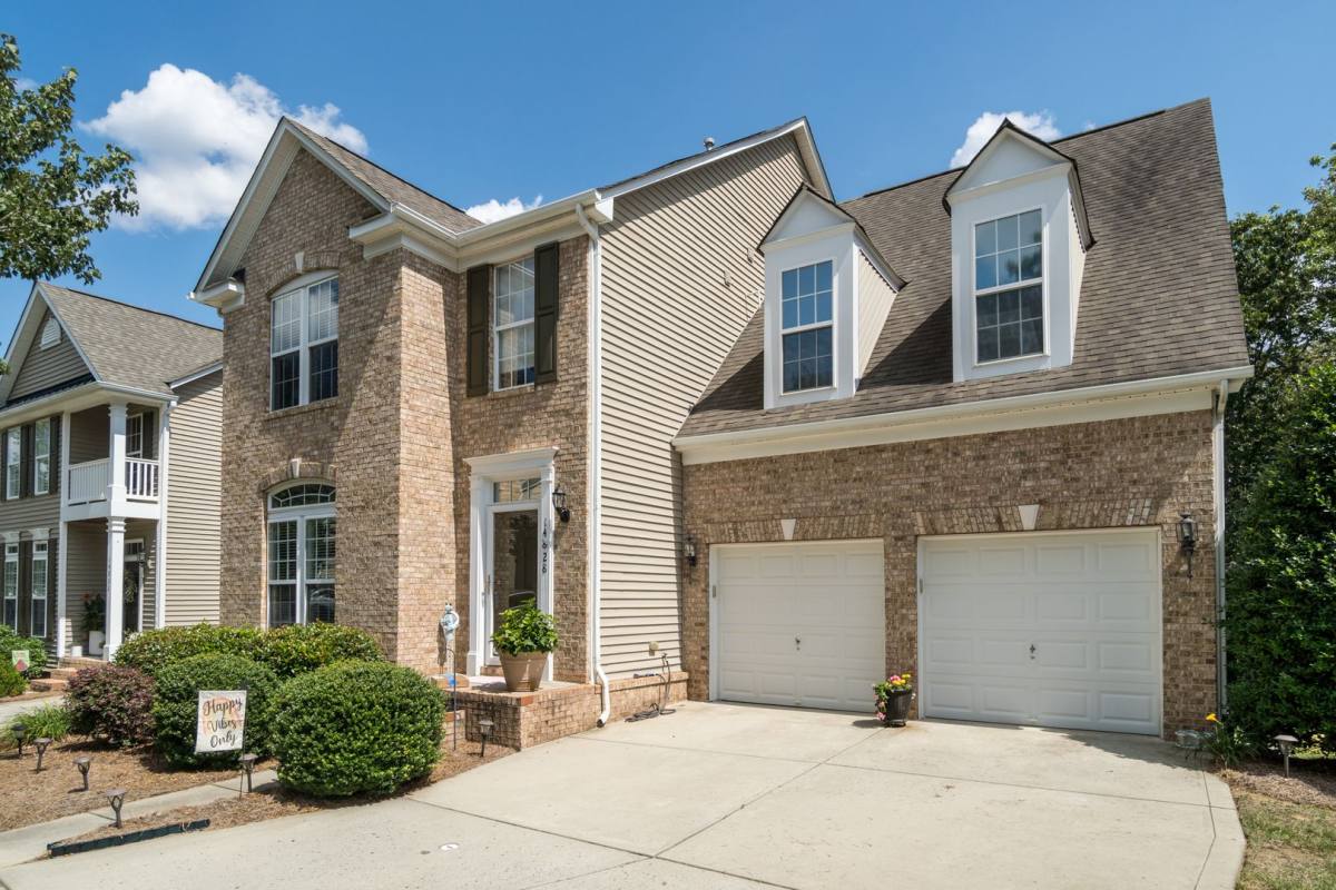Townhouse for rent at 14828 Rocky Top Dr, Huntersville, NC 28078