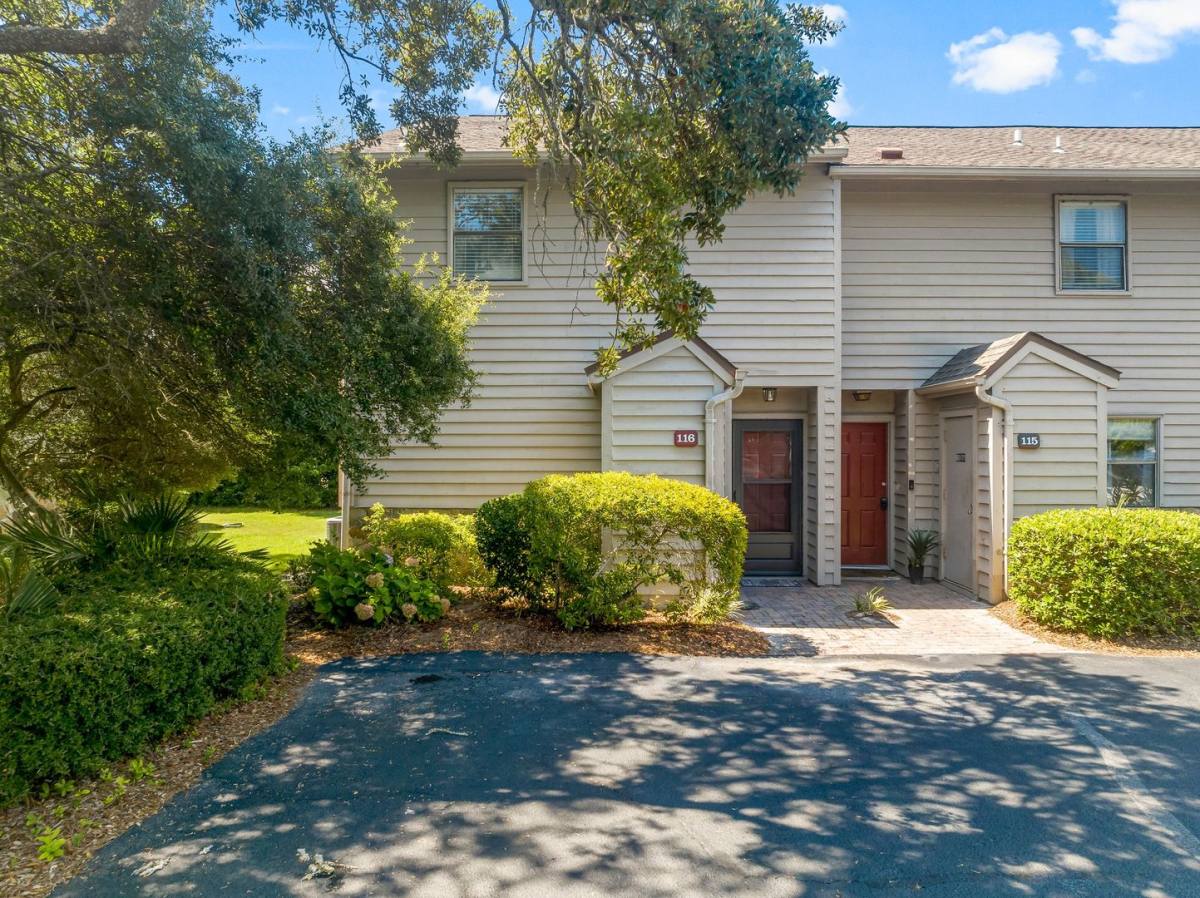 House for rent at 100 N Myrtle Dr #116, Santa Rosa Beach, FL 32459