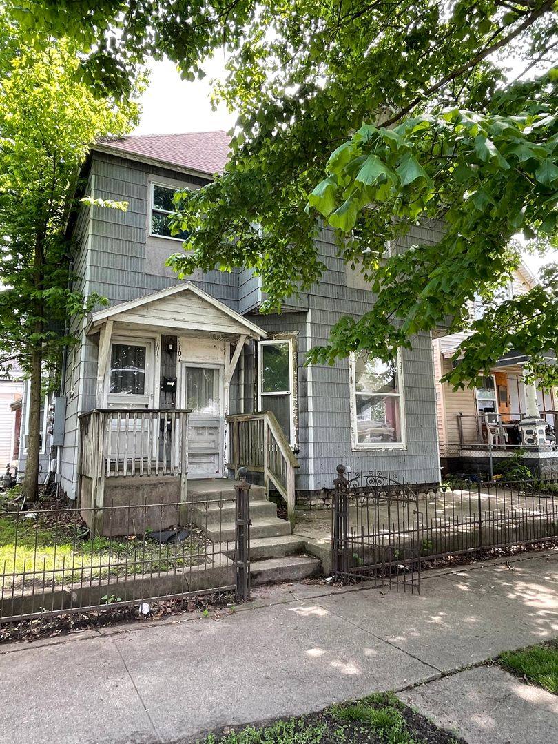 Apartment for rent at 101 W Linden Ave, Logansport, IN 46947