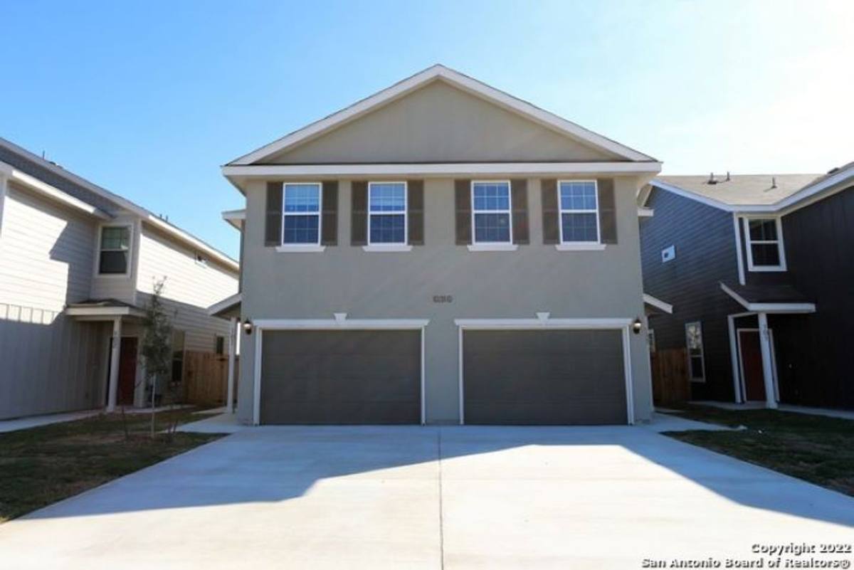 Apartment for rent at 10310 Lynwood Branch, San Antonio, TX 78245