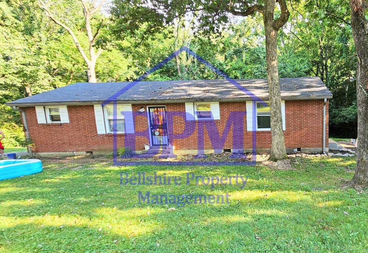 Apartment for rent at 908 N Dupont Ave, Madison, TN 37115