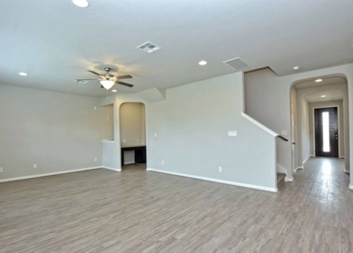 House for rent at 13214 Bucktree Dr, San Antonio, TX 78254