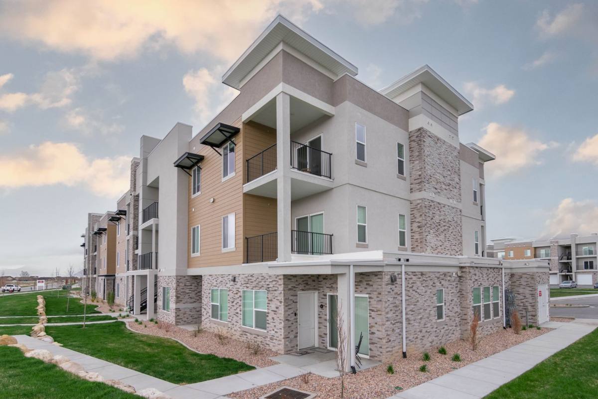 Townhouse for rent at 2347 E 920 S, Spanish Fork, UT 84660