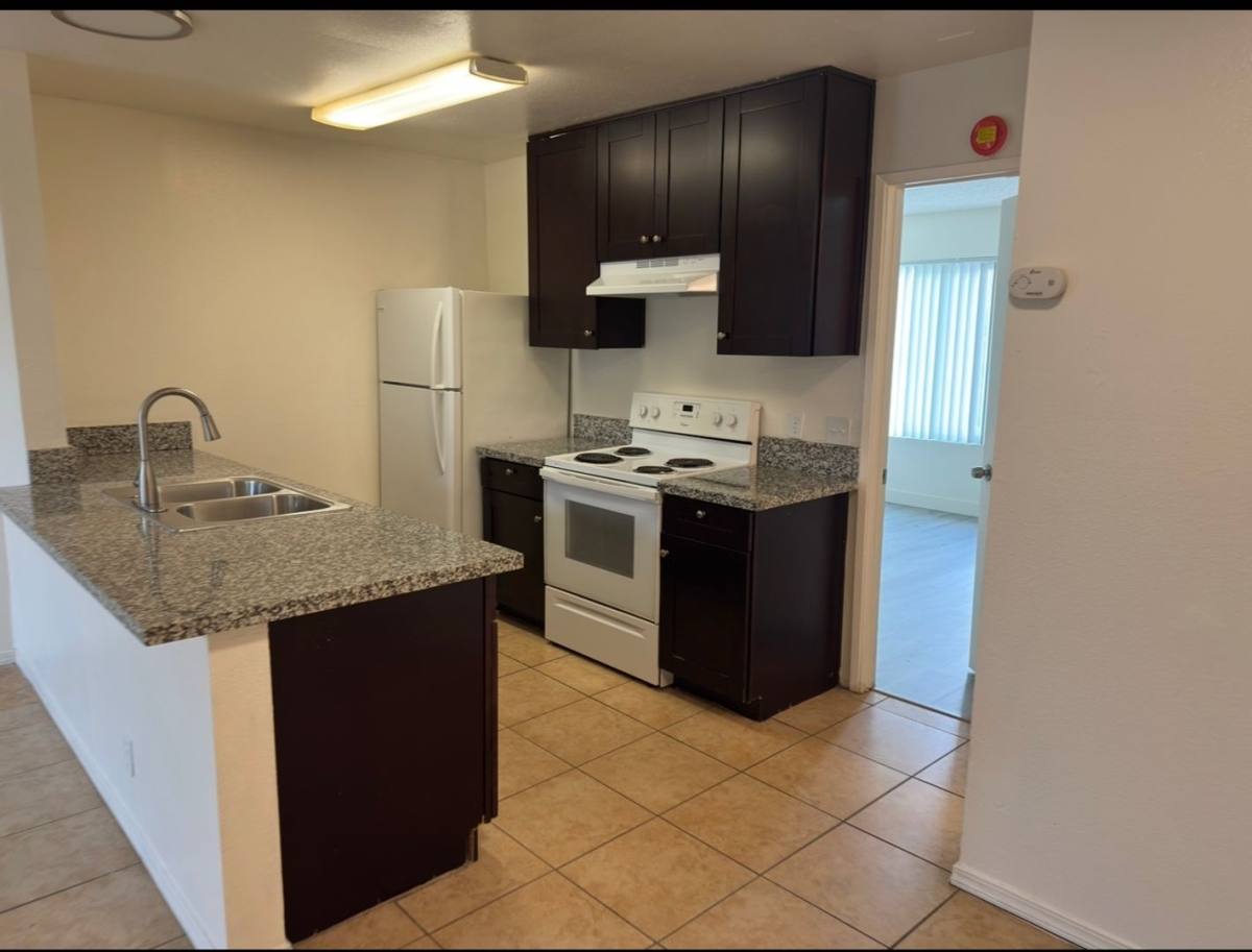 Apartment for rent at 4690 Wightman St, San Diego, CA 92105