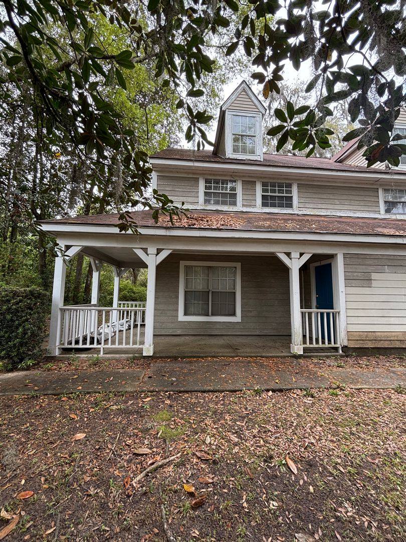 Apartment for rent at 210 Memorial Dr, Hinesville, GA 31313