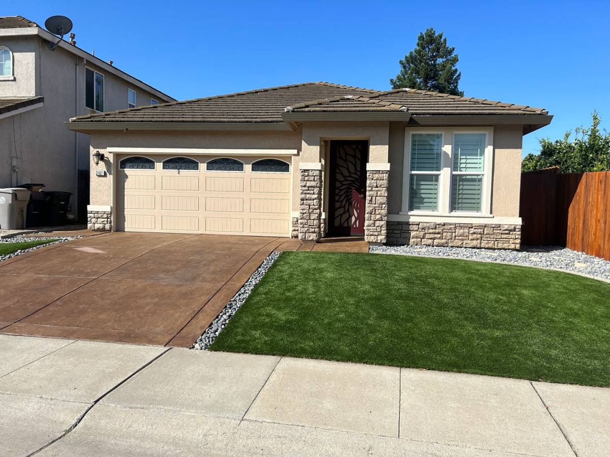 House for rent at 3107 Guadalajara Way, Sacramento, CA 95833